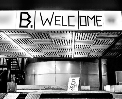 B.-Amsterdam